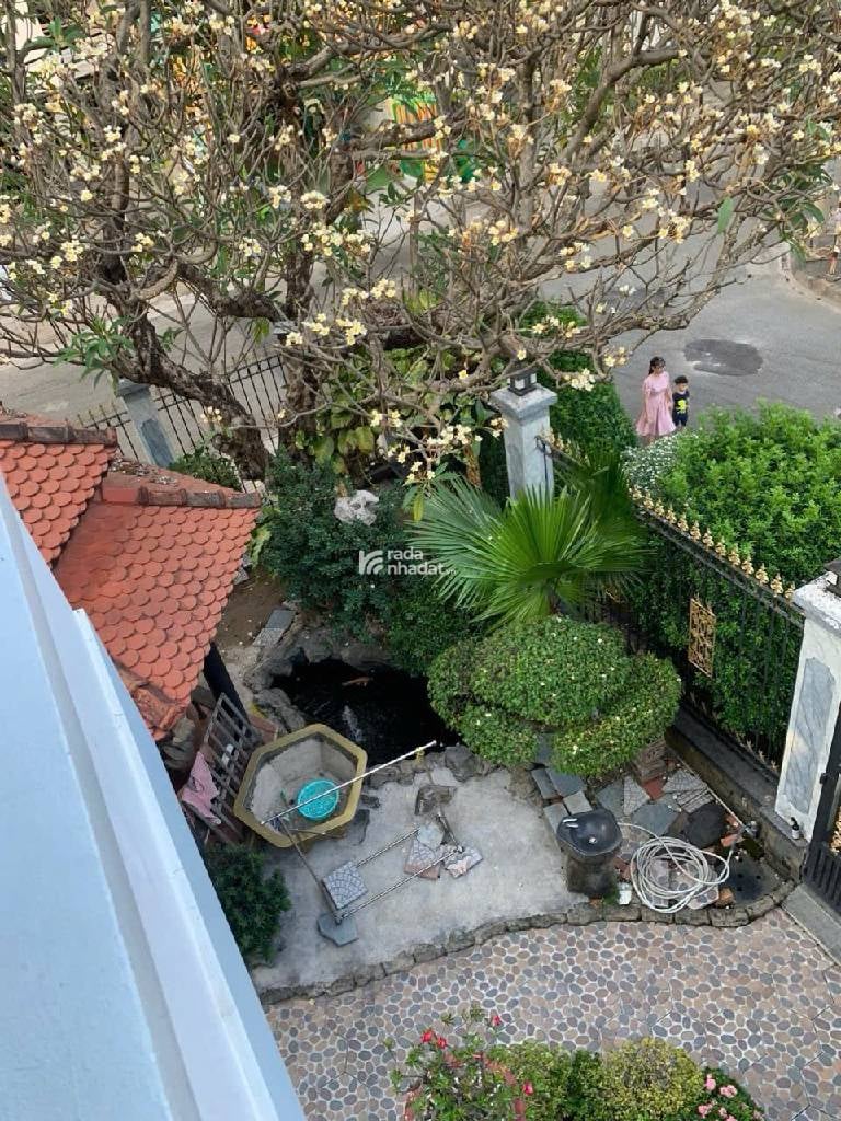 Siêu biệt thự khu Tên Lửa 454m2 ngang 21m lô góc, dân trí cao, SHR hoàn công, 48.9 tỷ TL