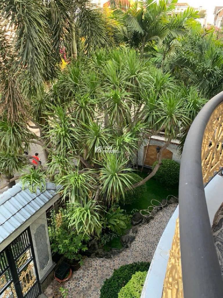 Siêu biệt thự khu Tên Lửa 454m2 ngang 21m lô góc, dân trí cao, SHR hoàn công, 48.9 tỷ TL