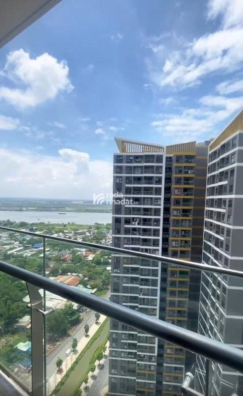 Chốt ngay căn 2PN đẹp nhất Solari full ưu đãi gần 650 triệu, giá chỉ 3,74 tỷ