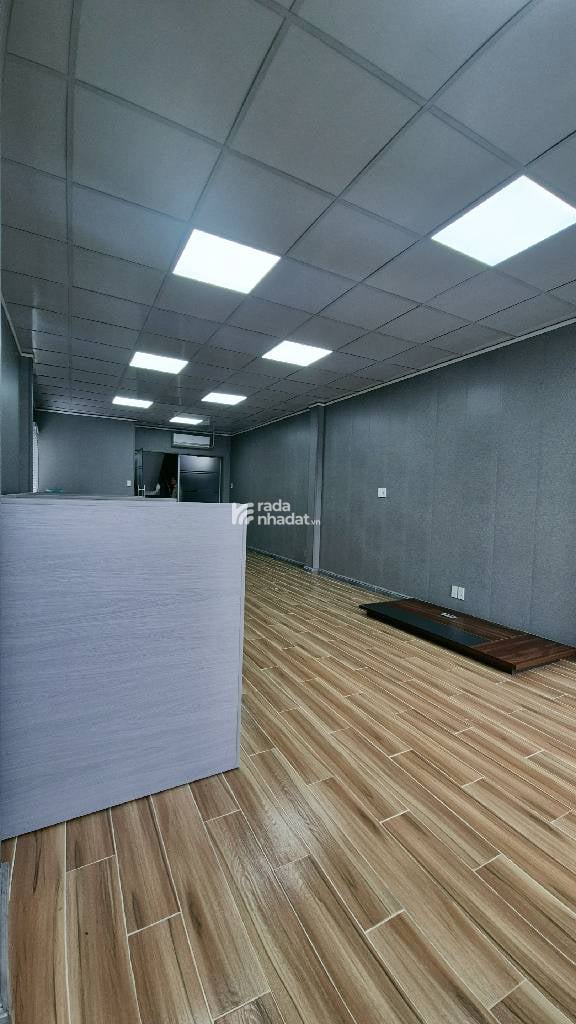 TÒA NHÀ VĂN PHÒNG - 7 TẦNG - 166M2 - DÒNG TIỀN 120 TR/TH - THÍCH QUẢNG ĐỨC P. ĐỨC NHUẬN PHÚ NHUẬN