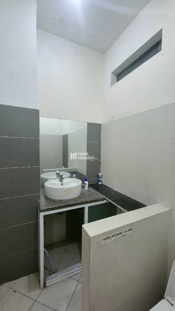 TÒA NHÀ VĂN PHÒNG - 7 TẦNG - 166M2 - DÒNG TIỀN 120 TR/TH - THÍCH QUẢNG ĐỨC P. ĐỨC NHUẬN PHÚ NHUẬN