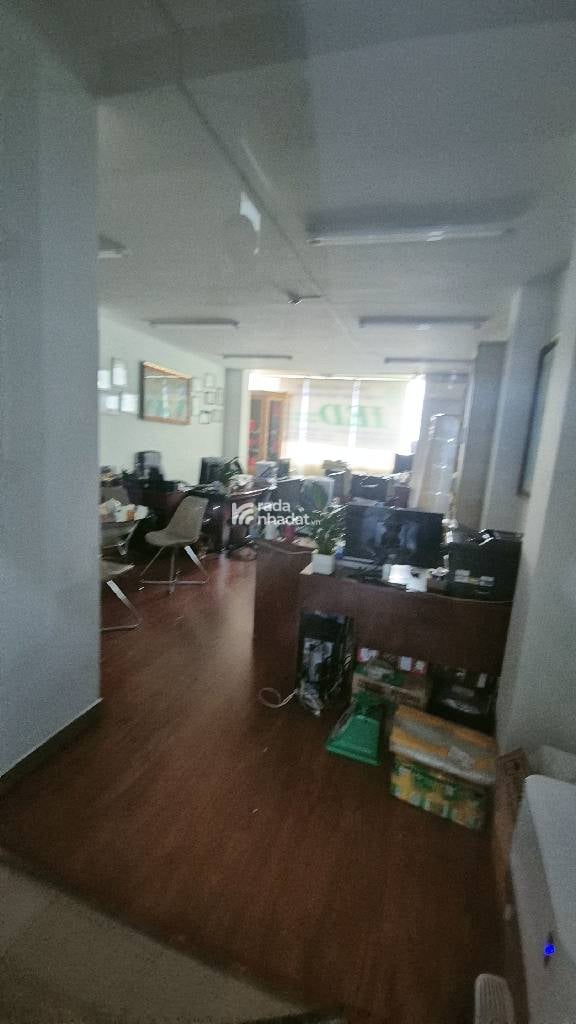 TÒA NHÀ VĂN PHÒNG - 7 TẦNG - 166M2 - DÒNG TIỀN 120 TR/TH - THÍCH QUẢNG ĐỨC P. ĐỨC NHUẬN PHÚ NHUẬN