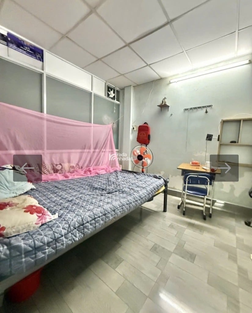 BÁN NHÀ TÂN PHÚ 60M2 5.1 TỶ 4X15M HẺM XE HƠI NGỦ TRONG NHÀ KẾ AEON MALL  