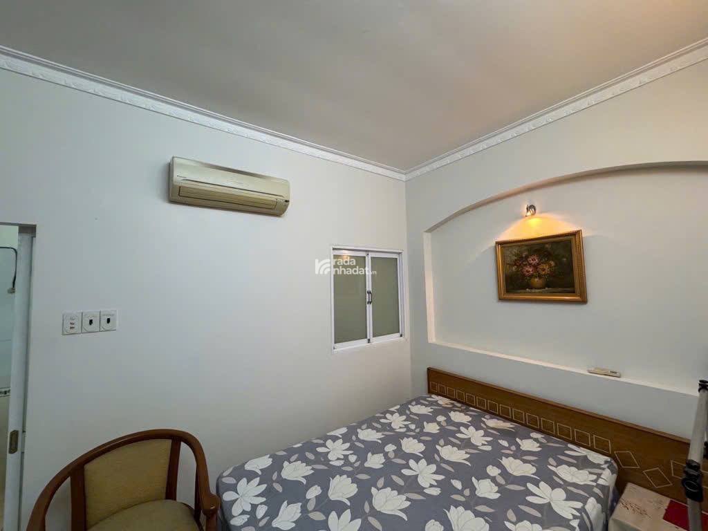 [BÌNH THẠNH] MẶT TIỀN- 3 TẦNG 4 PHÒNG NGỦ- NGUYỄN VĂN ĐẬU - NHỈNH 18 TỶ 