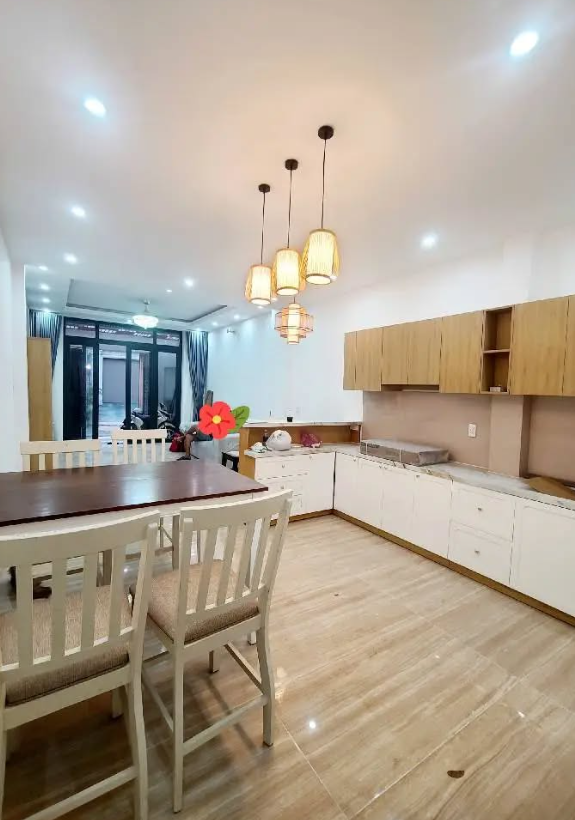 Hiệp Bình 67m2, nhà mới, rộng, thoáng giá chỉ 4,7 tỷ tạiThủ Đức