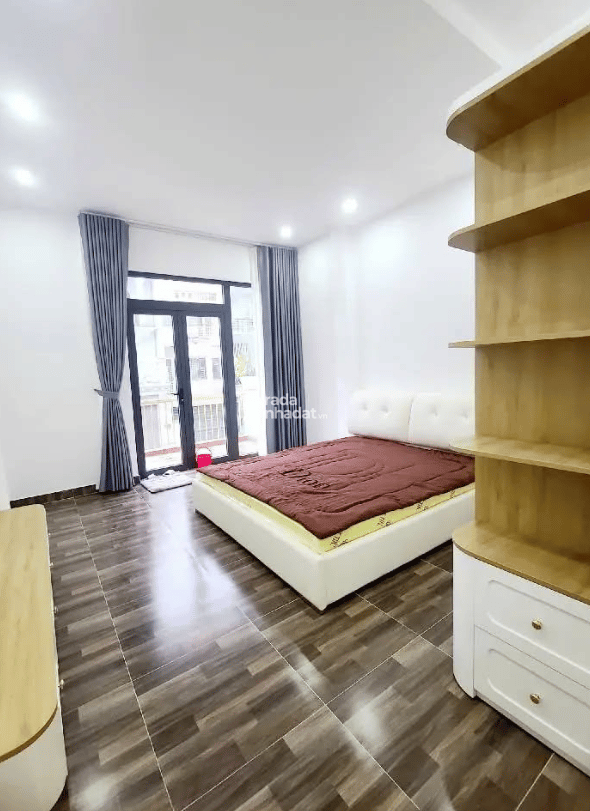 Hiệp Bình 67m2, nhà mới, rộng, thoáng giá chỉ 4,7 tỷ tạiThủ Đức