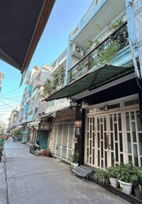 Hiệp Bình 67m2, nhà mới, rộng, thoáng giá chỉ 4,7 tỷ tạiThủ Đức