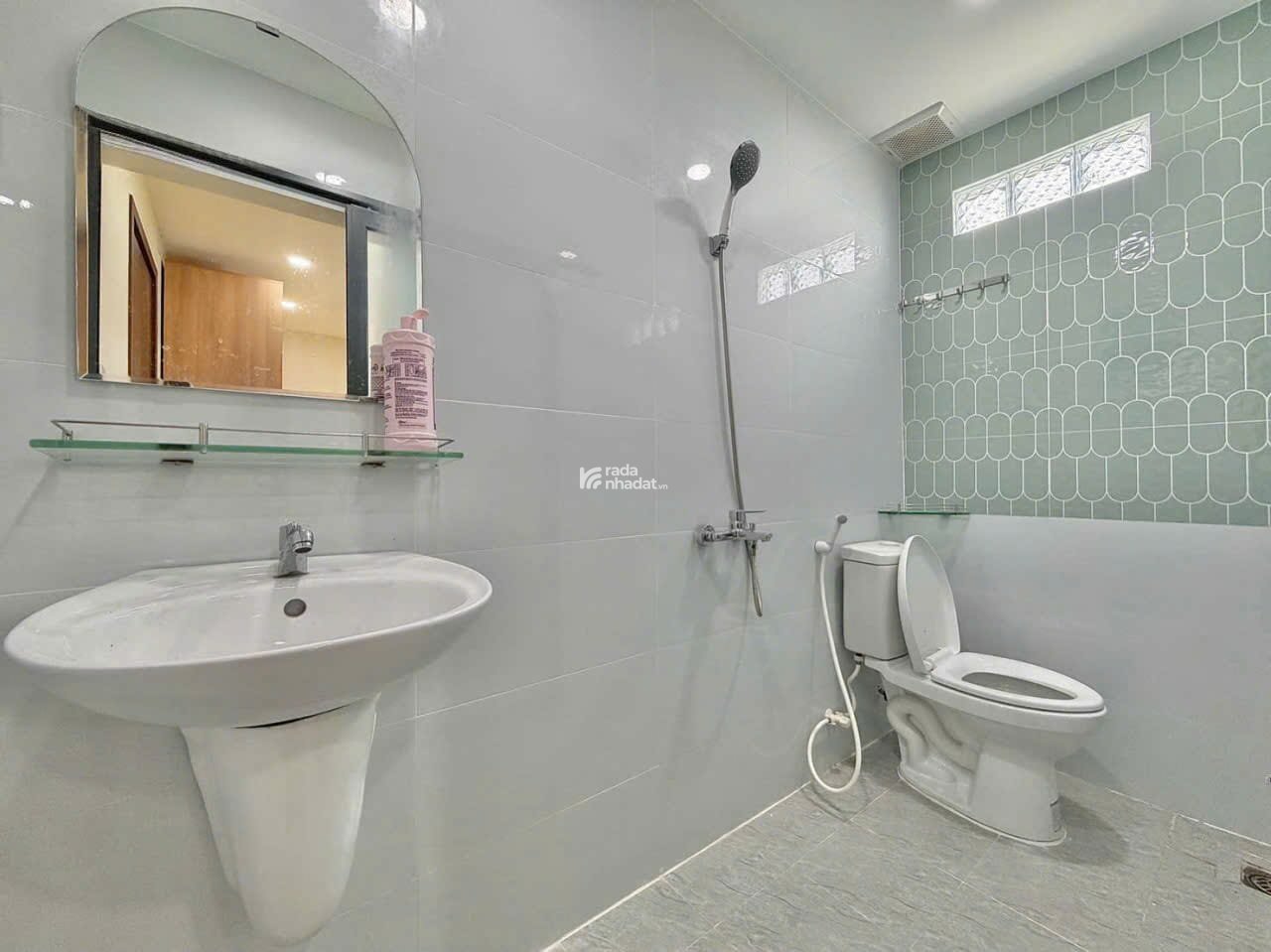 HXH PHẠM VĂN CHIÊU - CHDV 6 TẦNG THANG MÁY - 86.5M2 - DÒNG TIỀN 90TR/THÁNG