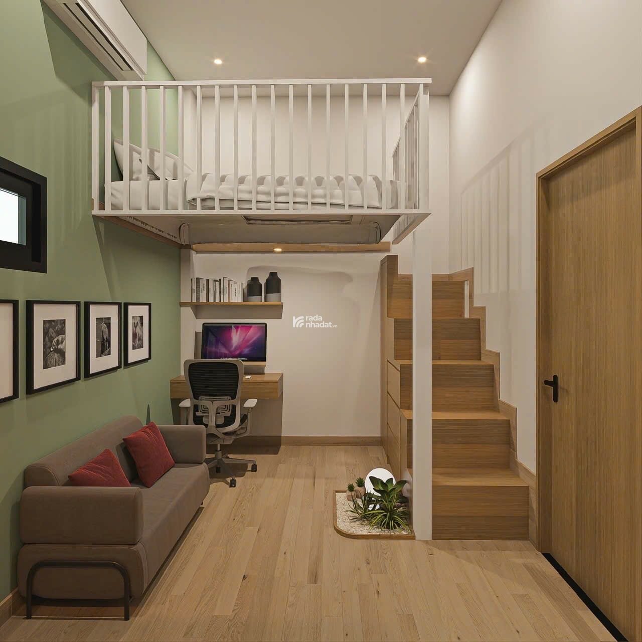 HXH PHẠM VĂN CHIÊU - CHDV 6 TẦNG THANG MÁY - 86.5M2 - DÒNG TIỀN 90TR/THÁNG