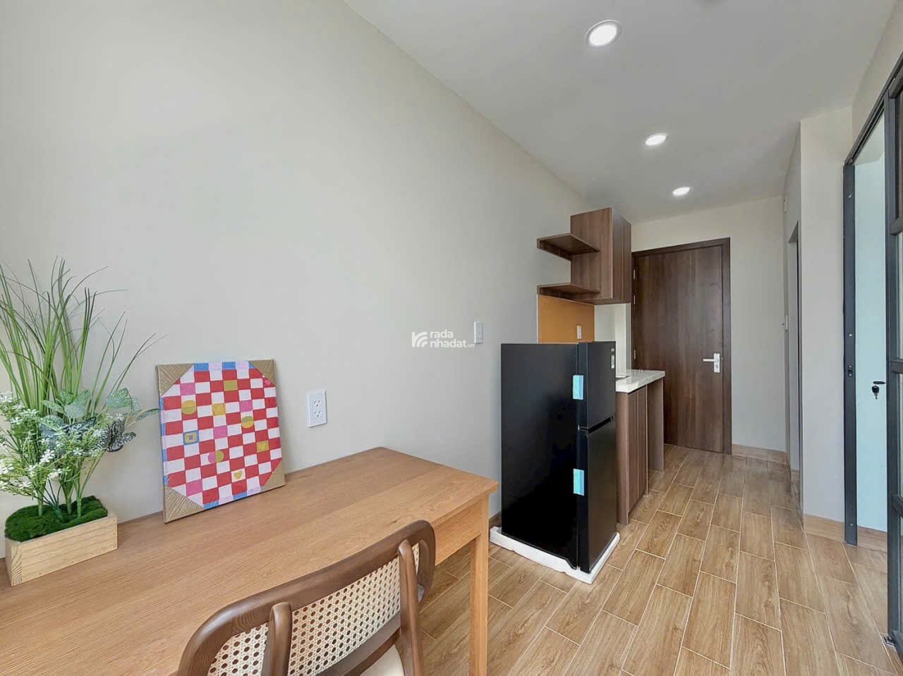 HXH PHẠM VĂN CHIÊU - CHDV 6 TẦNG THANG MÁY - 86.5M2 - DÒNG TIỀN 90TR/THÁNG