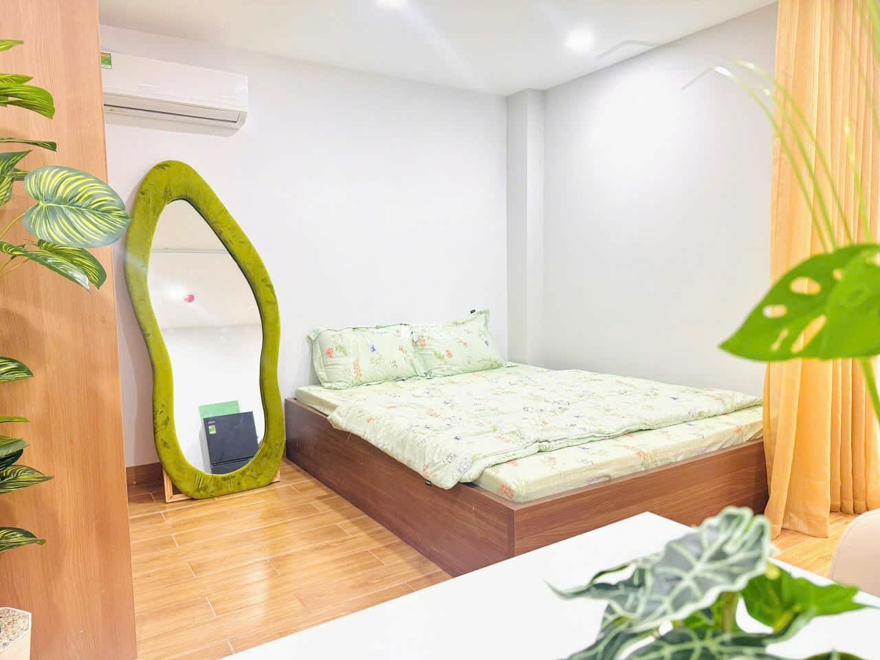 HXH PHẠM VĂN CHIÊU - CHDV 6 TẦNG THANG MÁY - 86.5M2 - DÒNG TIỀN 90TR/THÁNG