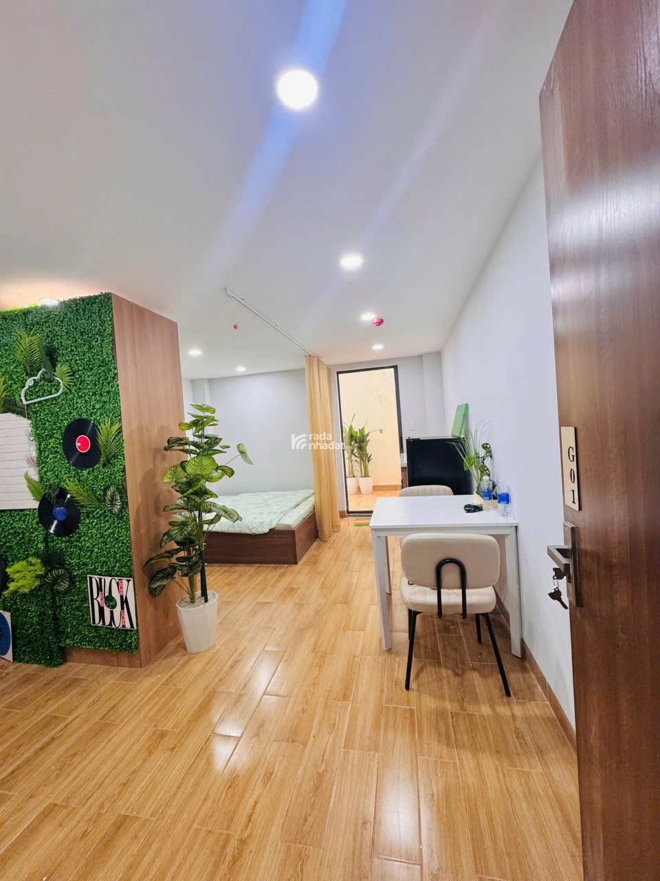 HXH PHẠM VĂN CHIÊU - CHDV 6 TẦNG THANG MÁY - 86.5M2 - DÒNG TIỀN 90TR/THÁNG