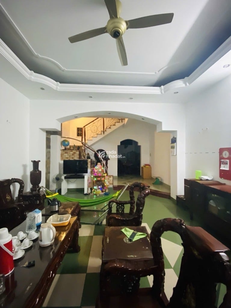 MTKD SIÊU ĐỈNH LÝ THƯỜNG KIỆT, TÂN BÌNH - GẦN 400M2- NGANG GẦN 10M- 128 TỶ