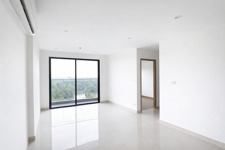 Căn 2PN đẹp S2.05 The Rainbow, diện tích 59,00m2, chỉ 3,04tỷ