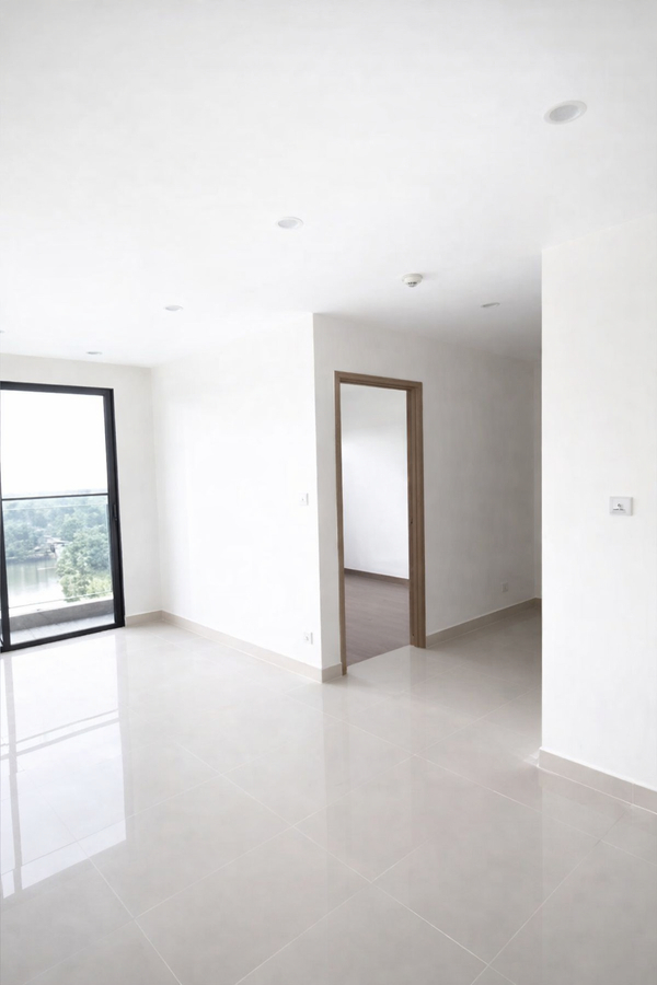 Căn 2PN đẹp S2.05 The Rainbow, diện tích 59,00m2, chỉ 3,04tỷ