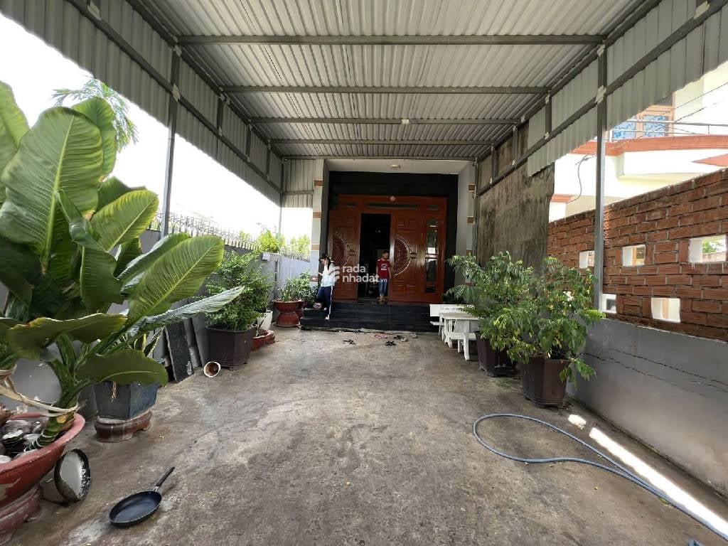 NHÀ MẶT TIỀN MỚI ĐẸP Ở NGAY, CĂN GÓC SÁT VẠN PHÚC CITY, 4 TẦNG; 5,3X20 CHỈ 11 TỶ.