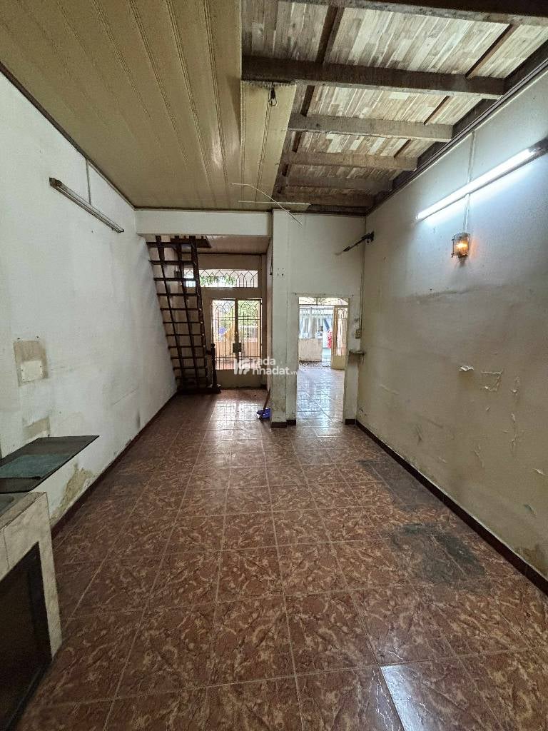 HẺM XE HƠI NƠ TRANG LONG, BÌNH THẠNH, 95M2 MỘT ĐỜI CHỦ TIỆN XÂY. GIẢM 650TR CHỈ 12.5T 