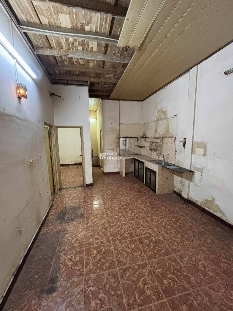 HẺM XE HƠI NƠ TRANG LONG, BÌNH THẠNH, 95M2 MỘT ĐỜI CHỦ TIỆN XÂY. GIẢM 650TR CHỈ 12.5T 