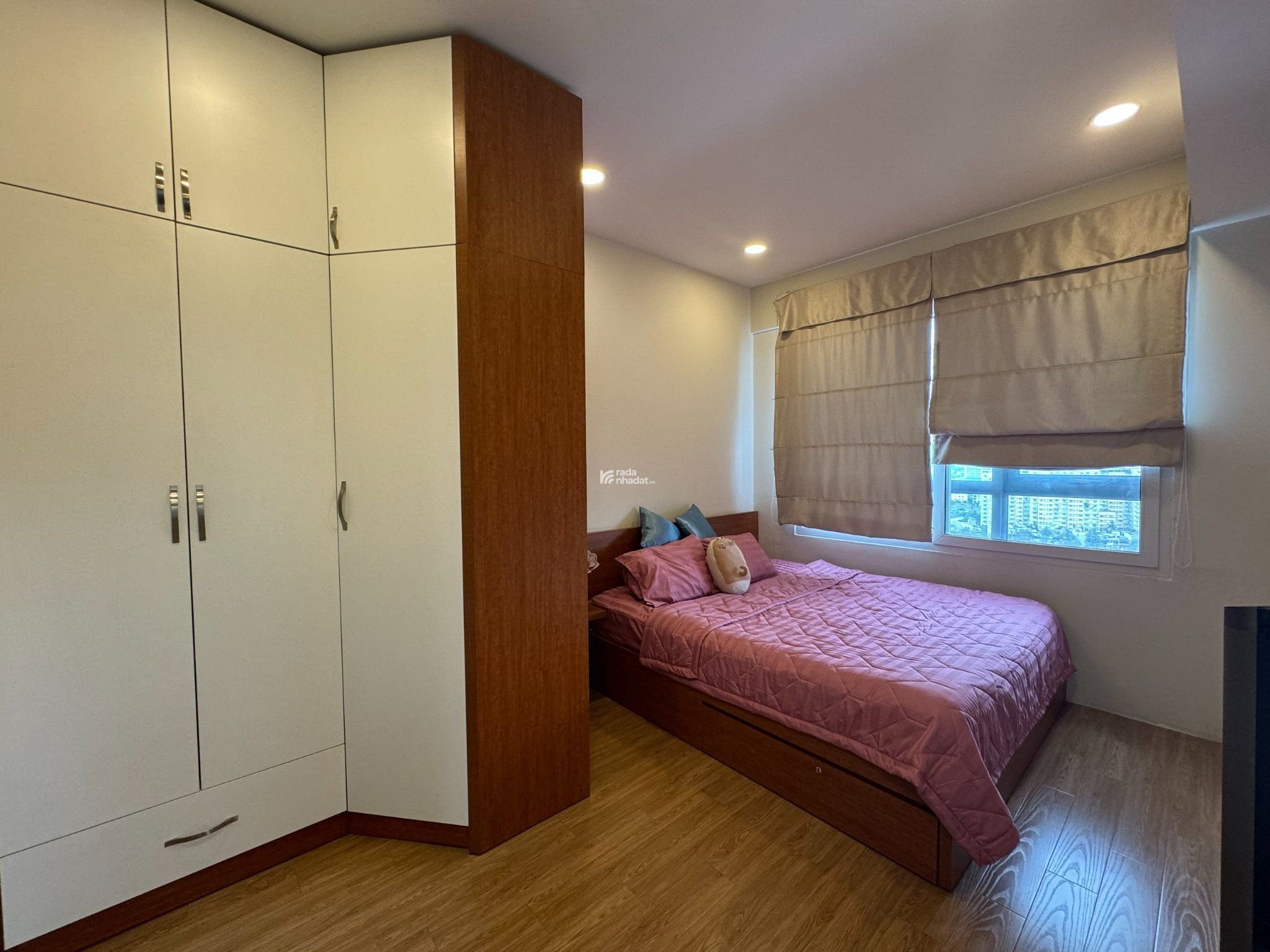 Cần cho thuê căn hộ Masteri Thảo Điền Q2 DT: 90m2 3PN 2WC full NT.Giá 20tr/tháng. LH: 0961 663 ***