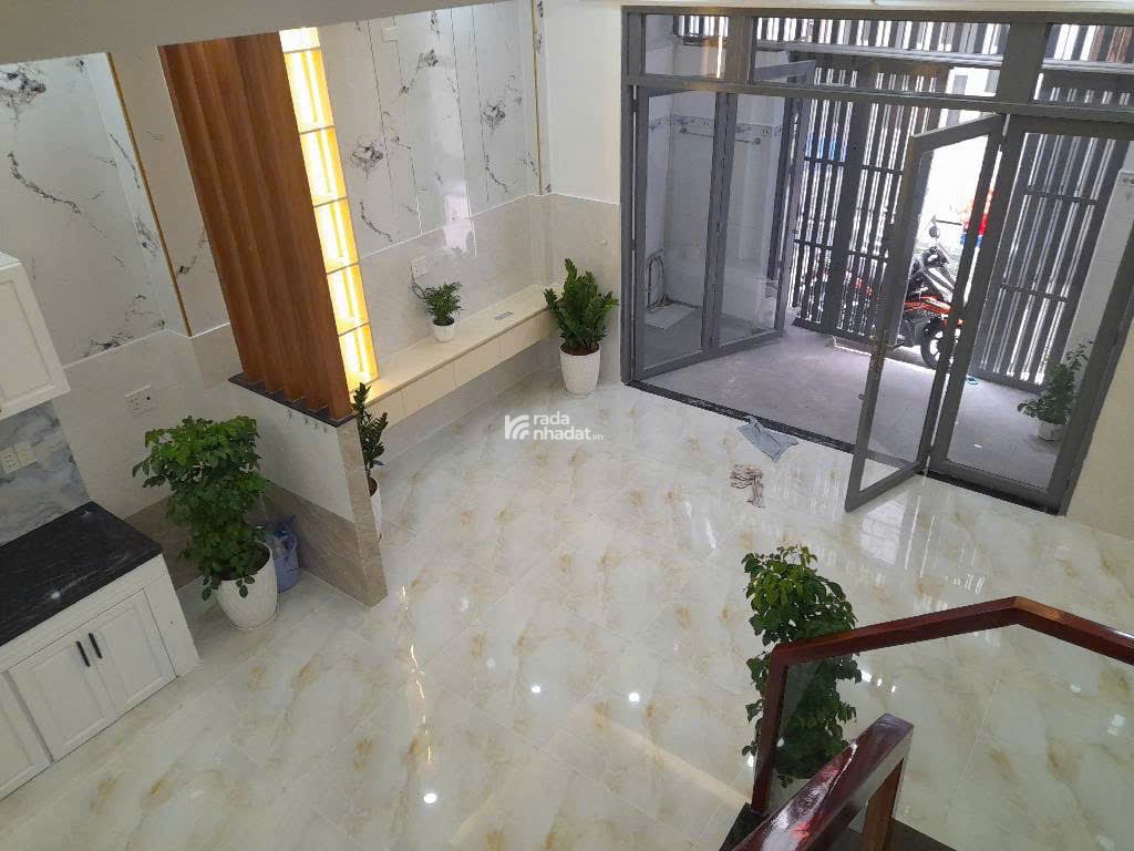 Bán Gấp Nhà Phố 3 Tầng giá 5,16 Tỷ Lê Đức Thọ P13 Quận Gò Vấp