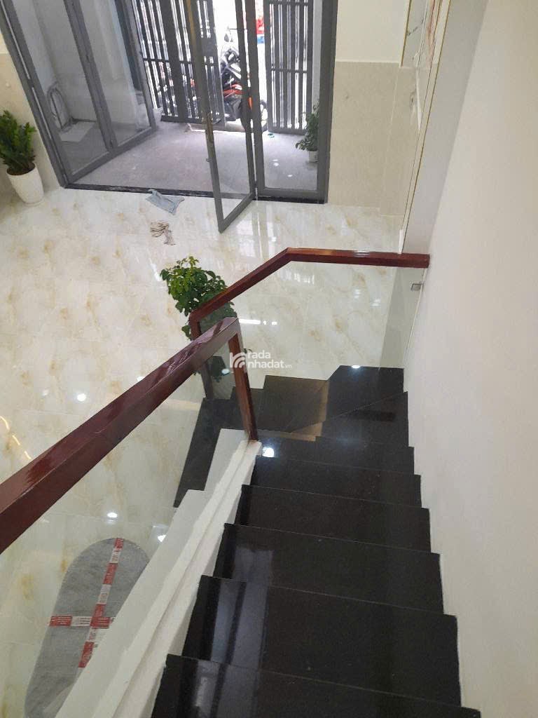 Bán Gấp Nhà Phố 3 Tầng giá 5,16 Tỷ Lê Đức Thọ P13 Quận Gò Vấp