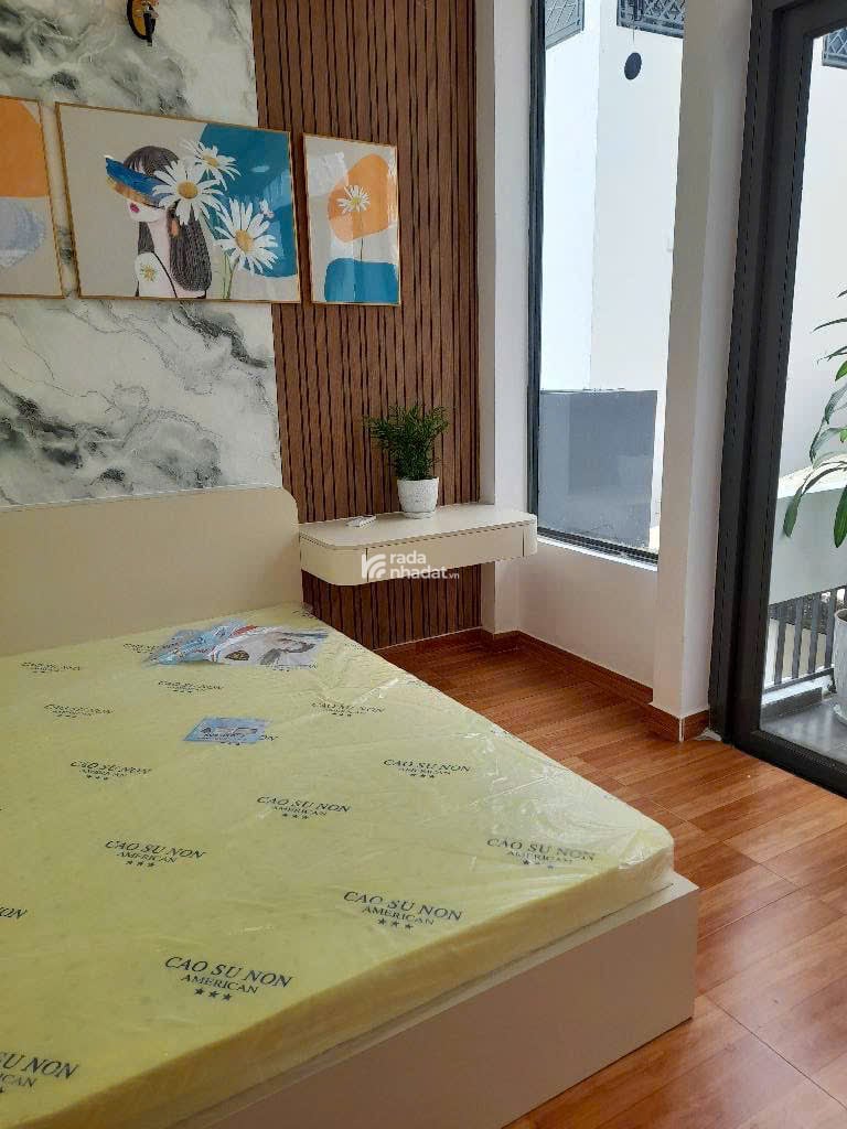 Bán Gấp Nhà Phố 3 Tầng giá 5,16 Tỷ Lê Đức Thọ P13 Quận Gò Vấp