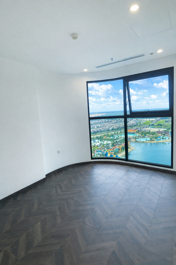 Giá 6,53Tỷ sở hữu 2PN 79,70m2 tại BE5, The Beverly