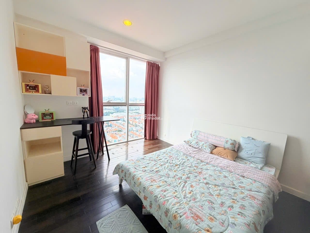 Bán căn hộ Sunrise South City - Tháp V1 tầng 29