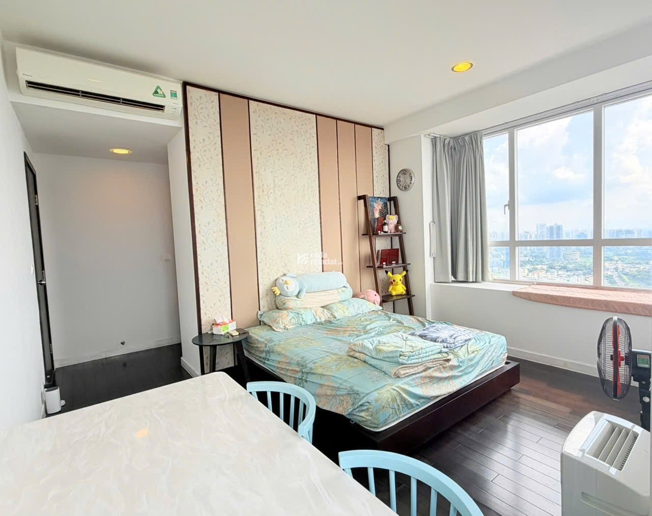 Bán căn hộ Sunrise South City - Tháp V1 tầng 29