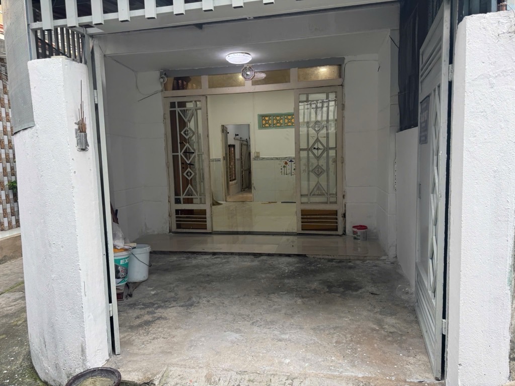 SIÊU PHẨM 51M2 - LÔ GÓC - 4X13 - LÔ GÓC THOÁNG MÁT - SỔ SẴN MUA NGAYLê đình cẩn tân tạo bình tân