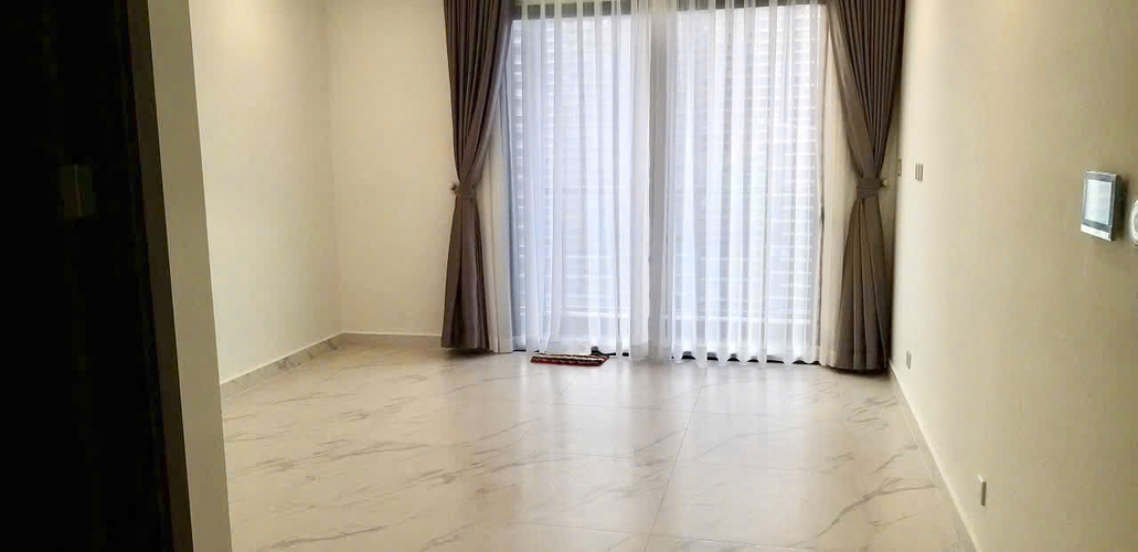 Bán nhanh Studio 32,70m2 The Beverly - BE6, 2,40tỷ