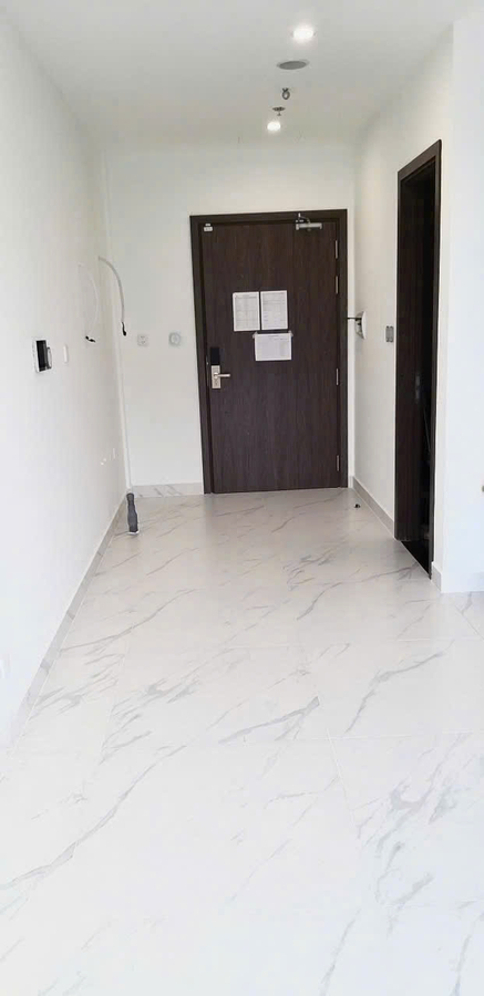 Bán nhanh Studio 32,70m2 The Beverly - BE6, 2,40tỷ