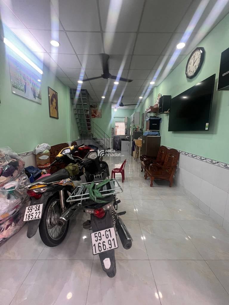 NGAY THE GARDEN TÂN KỲ TÂN QUÝ, TÂN PHÚ, CHUẨN 76M2 HIẾM CÓ. GIẢM 450TR CHỈ 3.69T