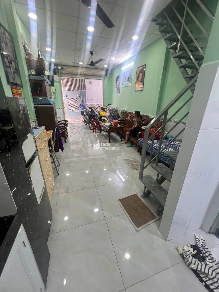 NGAY THE GARDEN TÂN KỲ TÂN QUÝ, TÂN PHÚ, CHUẨN 76M2 HIẾM CÓ. GIẢM 450TR CHỈ 3.69T