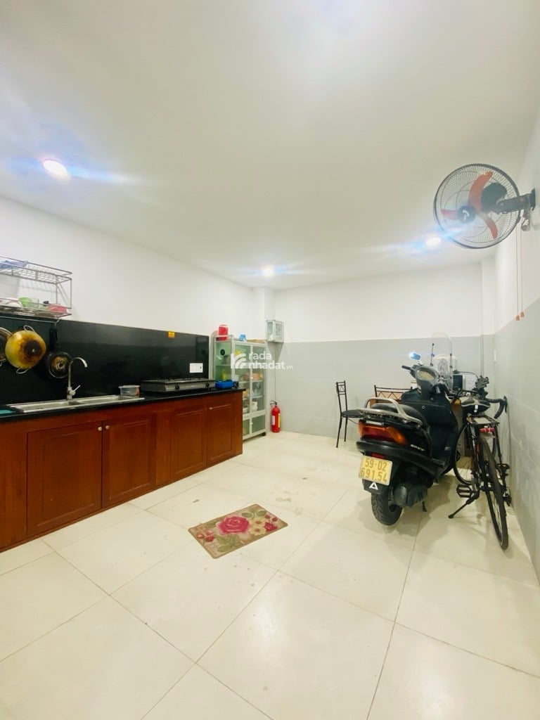 HẺM XE HƠI PHAN HUY ÍCH, TÂN BÌNH, 50M2 CÓ KC Ở NGAY. GIẢM 350TR CHỈ CÒN 7.35T TL 