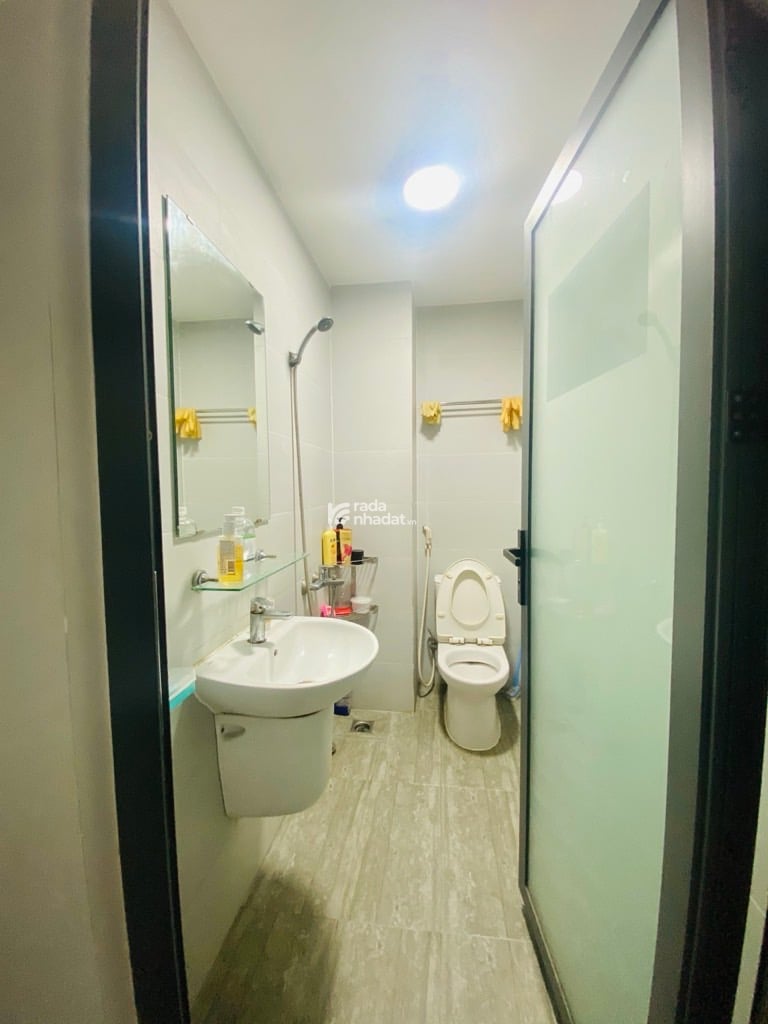 HẺM XE HƠI PHAN HUY ÍCH, TÂN BÌNH, 50M2 CÓ KC Ở NGAY. GIẢM 350TR CHỈ CÒN 7.35T TL 