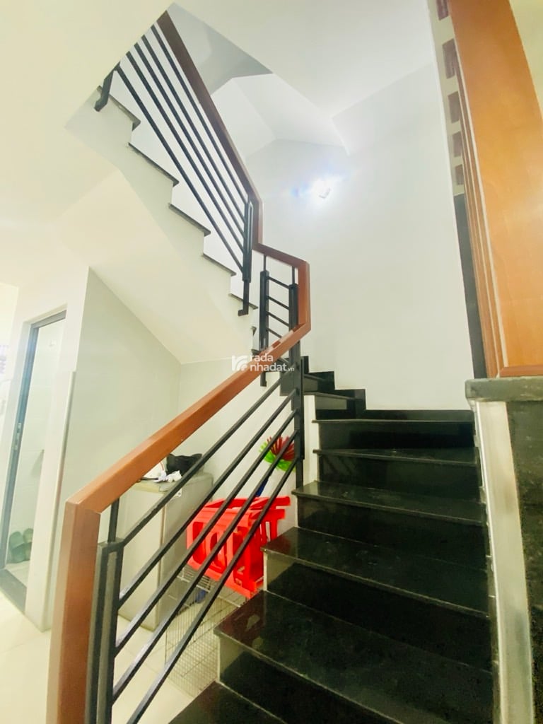 HẺM XE HƠI PHAN HUY ÍCH, TÂN BÌNH, 50M2 CÓ KC Ở NGAY. GIẢM 350TR CHỈ CÒN 7.35T TL 