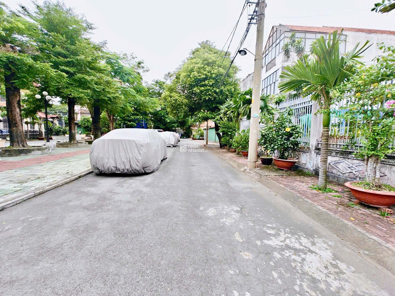 Nhà 1 Trệt 2 Lầu Hiện Đại, Đường Hoàng Diệu 2 Linh Chiểu, Thủ Đức, 5x17m, 3PN, Giá 14.2Tỷ