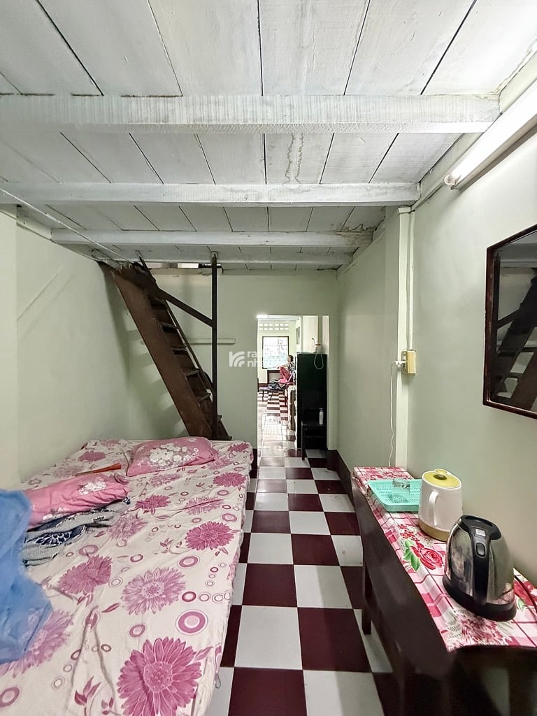 NGAY BV UNG BỨU, HXH TRẦN VĂN KỶ, BÌNH THẠNH, 41M2 TIỆN XÂY. GIẢM 350TR CHỈ CÒN 4.5T TL 