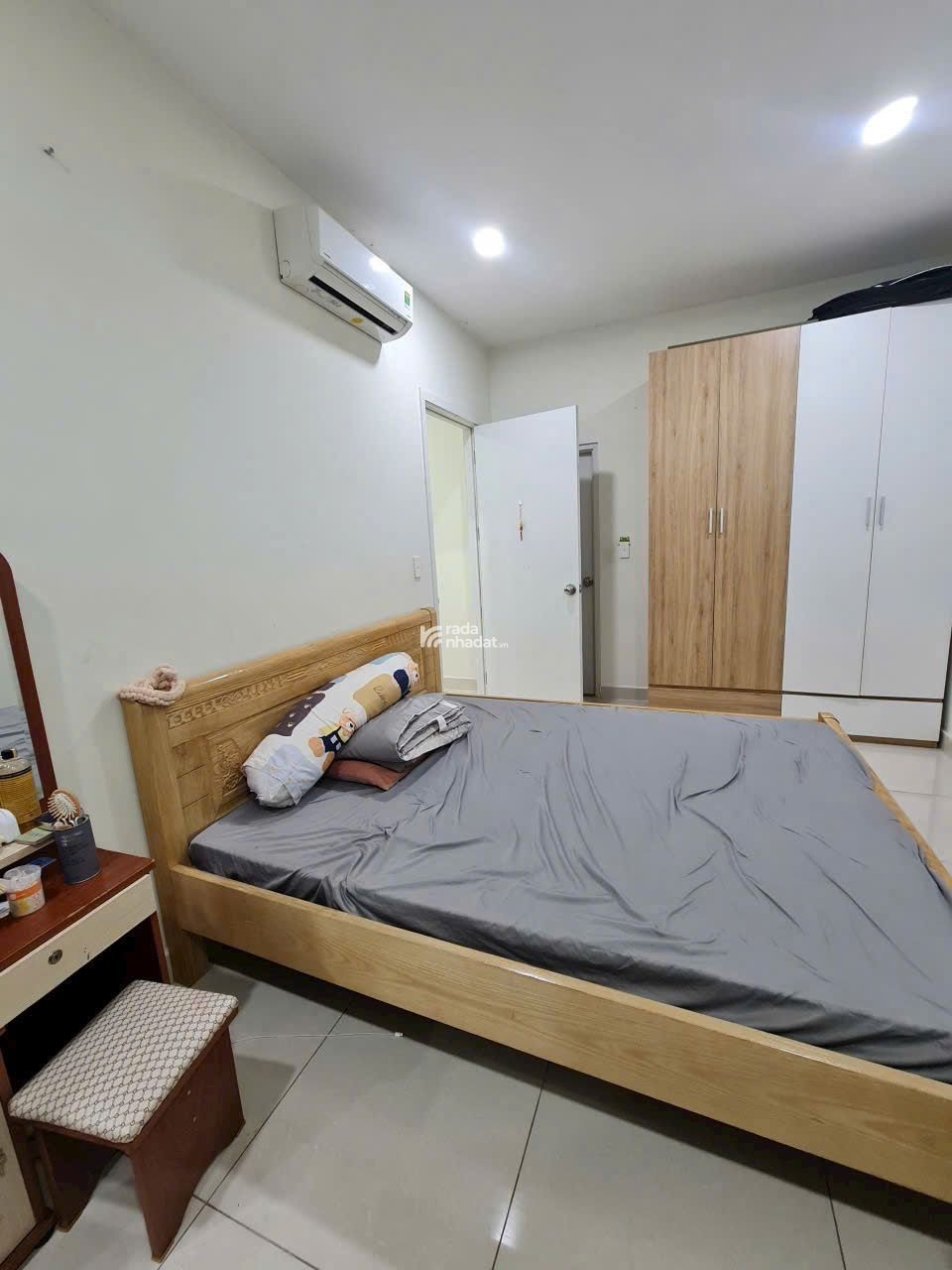 Tara Residence có sổ hồng căn 89m2 3 phòng ngủ nội thất đầy đủ LH ngay