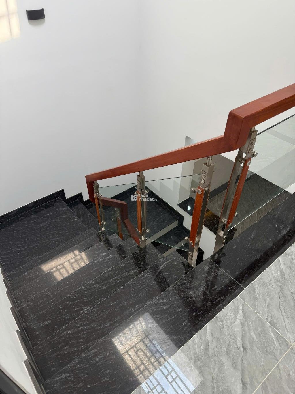 MẶT TIỀN TRẦN THANH MẠI  TÂN TẠO A, BÌNH TÂN  DT: 4*22M  NHÀ MỚI Ở NGAY -7 TỶ 390