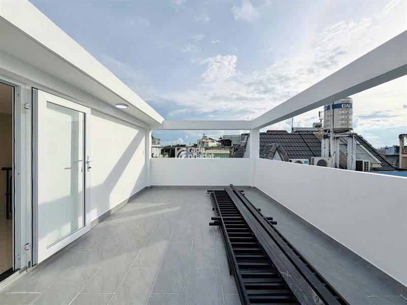 BÁN NHÀ QUANG TRUNG  AN HỘI ĐÔNG GÒ VẤP  DIỆN TÍCH 65.M2 -  3 TẦNG - NHÀ MỚI ĐẸP Ở NGAY  CHỈ6.98 TỶ