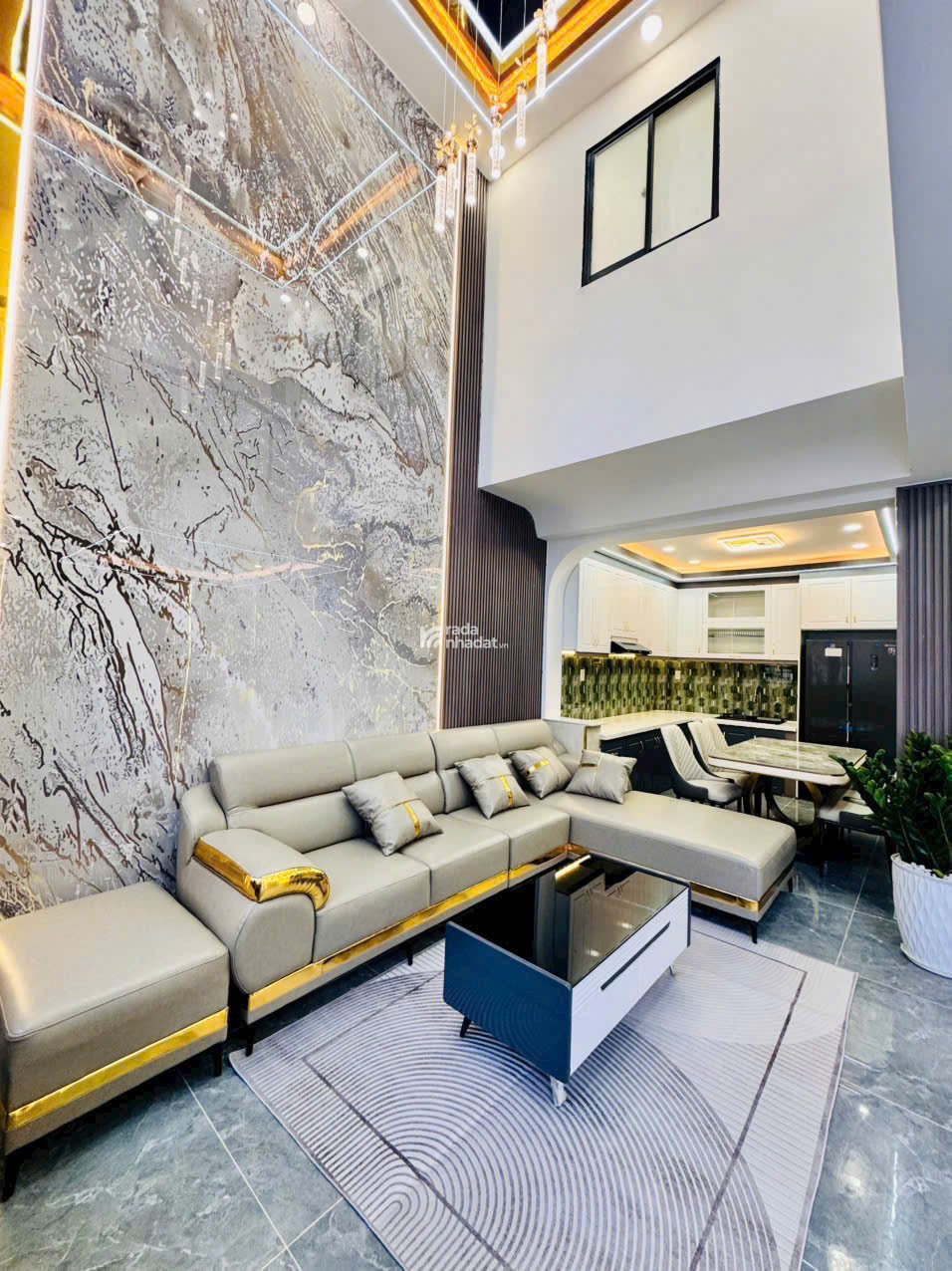 NHÀ ĐẸP 1/ TX43 - CÔNG NĂNG 5 PHÒNG NGỦ, GIÁ CHỈ 5 TỶ 150!