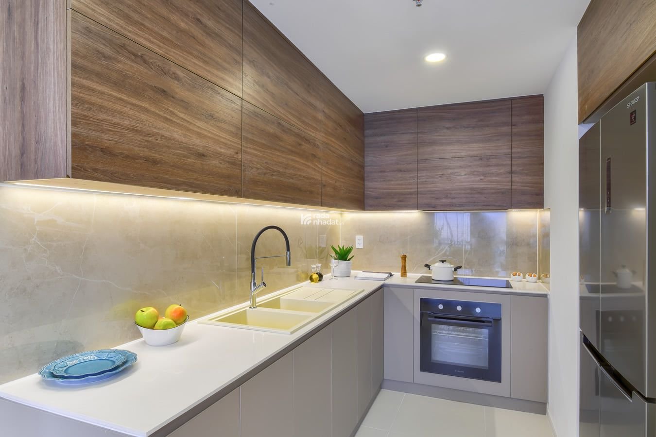 Giỏ hàng ngoại giao - Căn hộ cao cấp Landmark Đà Nẵng - Cơ hội đầu tư tốt nhất tháng 03/2025