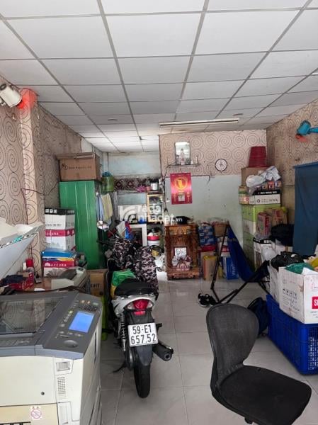 MẶT TIỀN KHUÔNG VIỆT - TÂN PHÚ - LÔ GÓC - 36M2 - VỊ TRÍ CỰC ĐẸP - BUÔN BÁN KINH DOANH TUYỆT VỜI