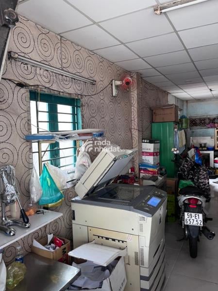 MẶT TIỀN KHUÔNG VIỆT - TÂN PHÚ - LÔ GÓC - 36M2 - VỊ TRÍ CỰC ĐẸP - BUÔN BÁN KINH DOANH TUYỆT VỜI