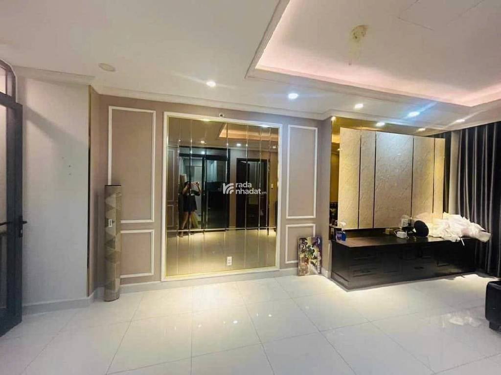BÁN SHOPHOUSE GREEN RIVER PHẠM THẾ HIỂN Q8 150M2 6.X TỶ PHÙ HỢP KINH DOANH