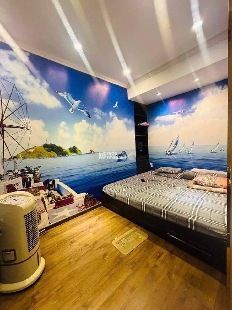 BÁN SHOPHOUSE GREEN RIVER PHẠM THẾ HIỂN Q8 150M2 6.X TỶ PHÙ HỢP KINH DOANH