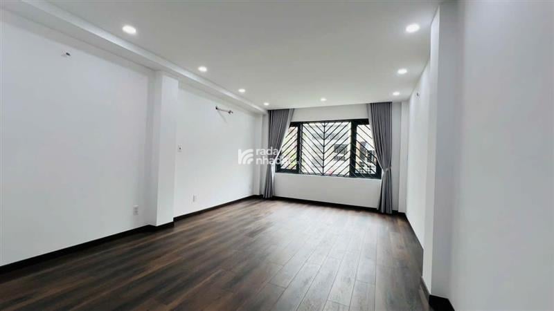 HẺM XE HƠI SÁT NHÀ, NI SƯ HUỲNH LIÊN, TÂN BÌNH, 42M2 CÓ KC Ở NGAY. GIẢM 650TR CHỈ 6.6T TL 