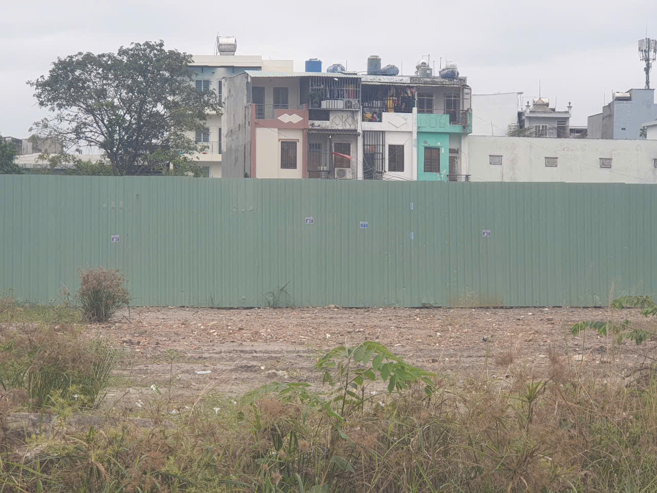 Cần bán 87m2 đất đường Thạnh Xuân 22, Thạnh Xuân, Quận 12 chỉ 1 tỷ.